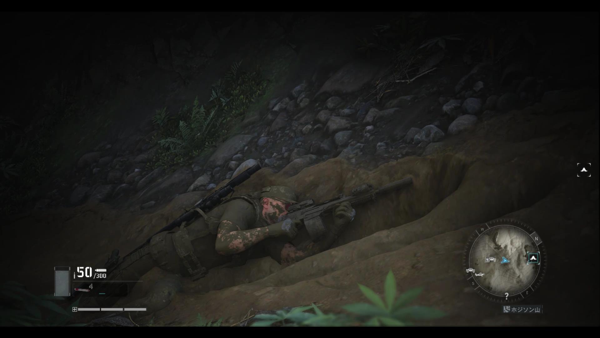 ゴーストリコンブレイクポイントβ版】やってみたよ！: 気まぐＲＥＩブログ